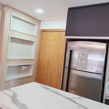 Apto 103 B,2, Proximo A Museus E Restaurantes, Condominio Com Piscina Aquecida. Gramado Eksteriør bilde