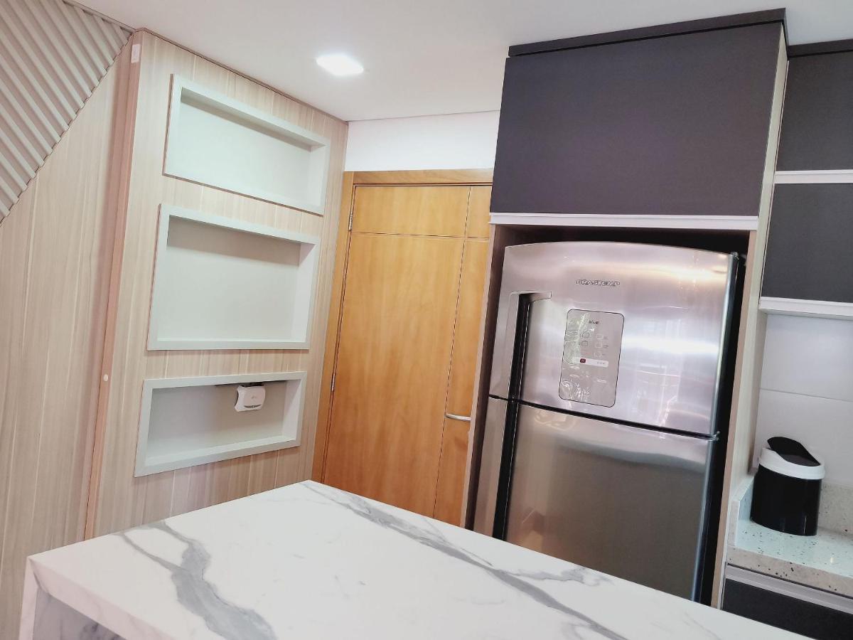 Apto 103 B,2, Proximo A Museus E Restaurantes, Condominio Com Piscina Aquecida. Gramado Eksteriør bilde