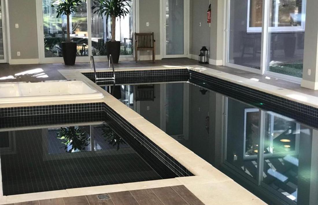 Apto 103 B,2, Proximo A Museus E Restaurantes, Condominio Com Piscina Aquecida. Gramado Eksteriør bilde